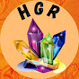 Himalayan Gem Rock logo