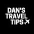 RwcbIxpVDhg-channel-avatar-Dan's Travel Tips