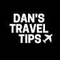 Dan's Travel Tips logo