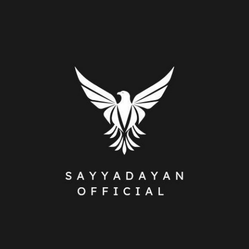 SAYYAD AYAN OFFICIAL