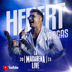 Hebert Vargas Oficial
