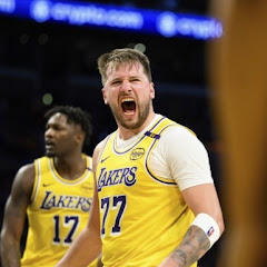 Luka Doncic Archive