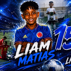 LIAM MATIAS DELGADO VEGA