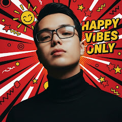 Happy Vibes Only 🤡