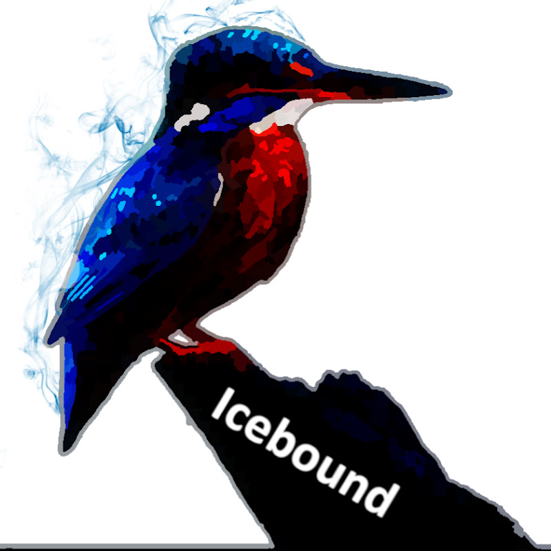 Icebound
