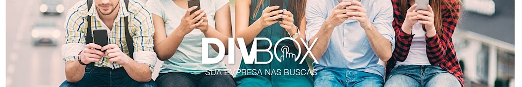 DivBox Cursos ইউটিউব চ্যানেল অ্যাভাটার