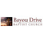 Bayou Drive Baptist Church logo