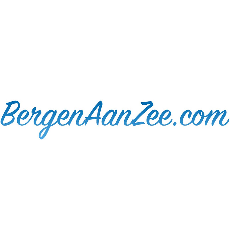 Bergen aan Zee logo