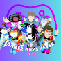 GamerGuys Gang logo