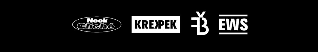 Krekpek Records YouTube channel avatar