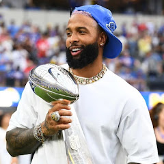Odell Beckham Jr.