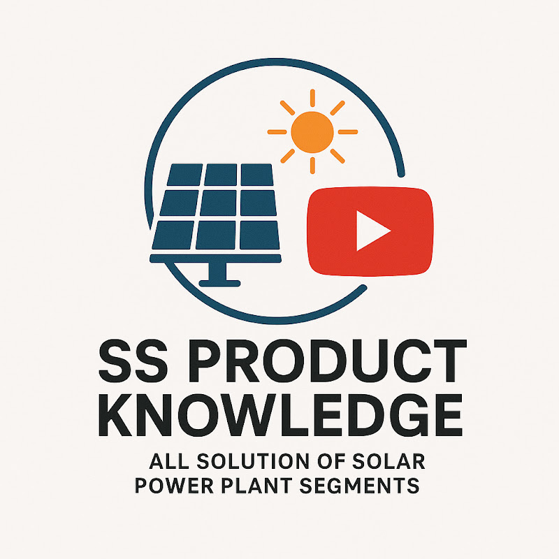 SS PRODUCT KNOWLEDGE