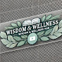 Wisdom & Wellness Hub logo