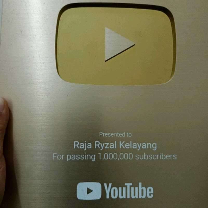 Raja Ryzal Kelayang