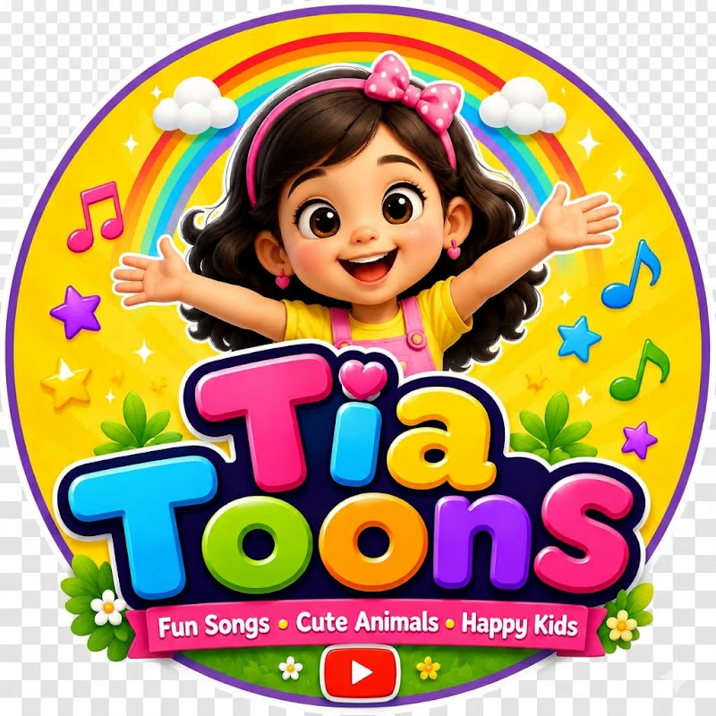 TiaToons