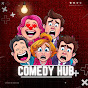 Comedy Hub YouTube channel avatar