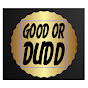 Lance (good or dudd) - @Lancegoodordudd - Youtube