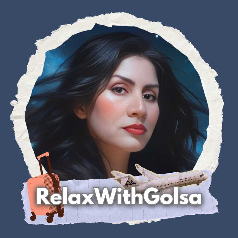RelaxwithGolsa