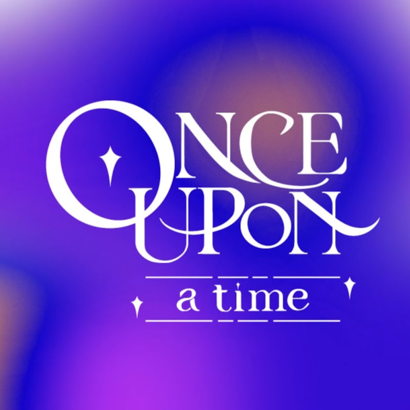 Once Upon a Time