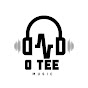 O TEE MUSIC  logo