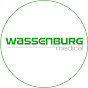 Wassenburg Medical logo