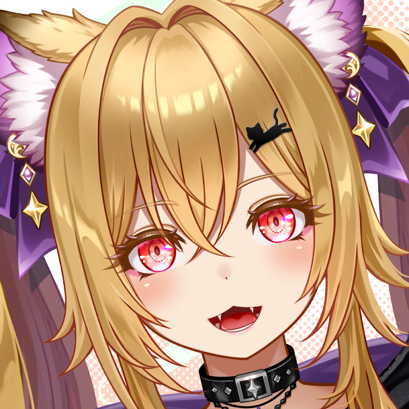 月灯ねよるCh.