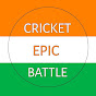 Cricket Epic battle