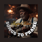 Healing Blues Worship
