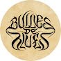Bulles de blues logo