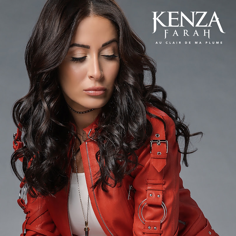 Kenza Farah - Topic