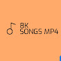 8k Songs mp4 Avatar