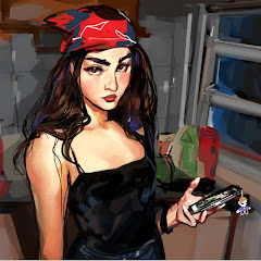 Red Canary :3