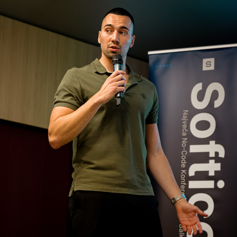 Aleksa Jovanovic