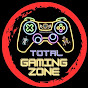 Total gaming zone logo