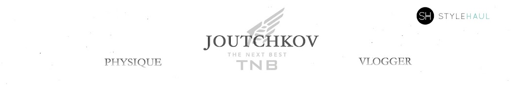Joutchkov YouTube channel avatar