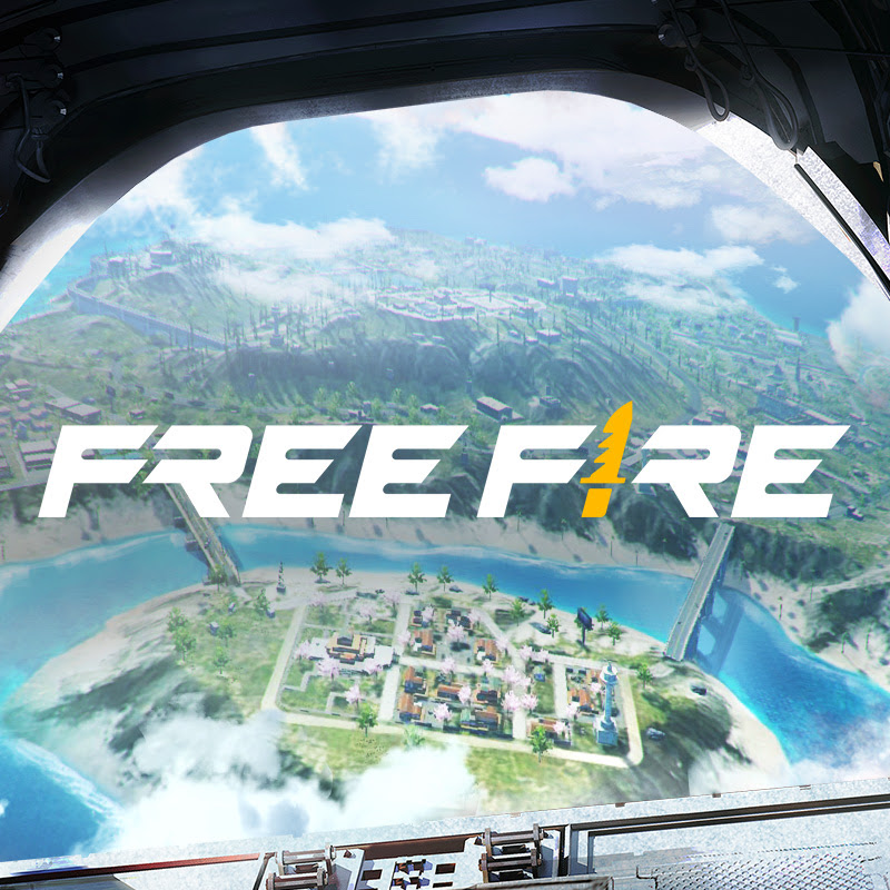 Garena Free Fire CIS