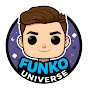 Funko Universe logo