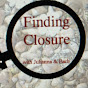 True Crime Finding Closure logo