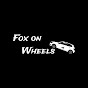 Fox On Wheels