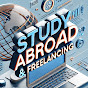 Study Abroad & Freelancing logo