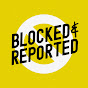 Blocked and Reported logo