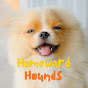 Homeward Hounds logo