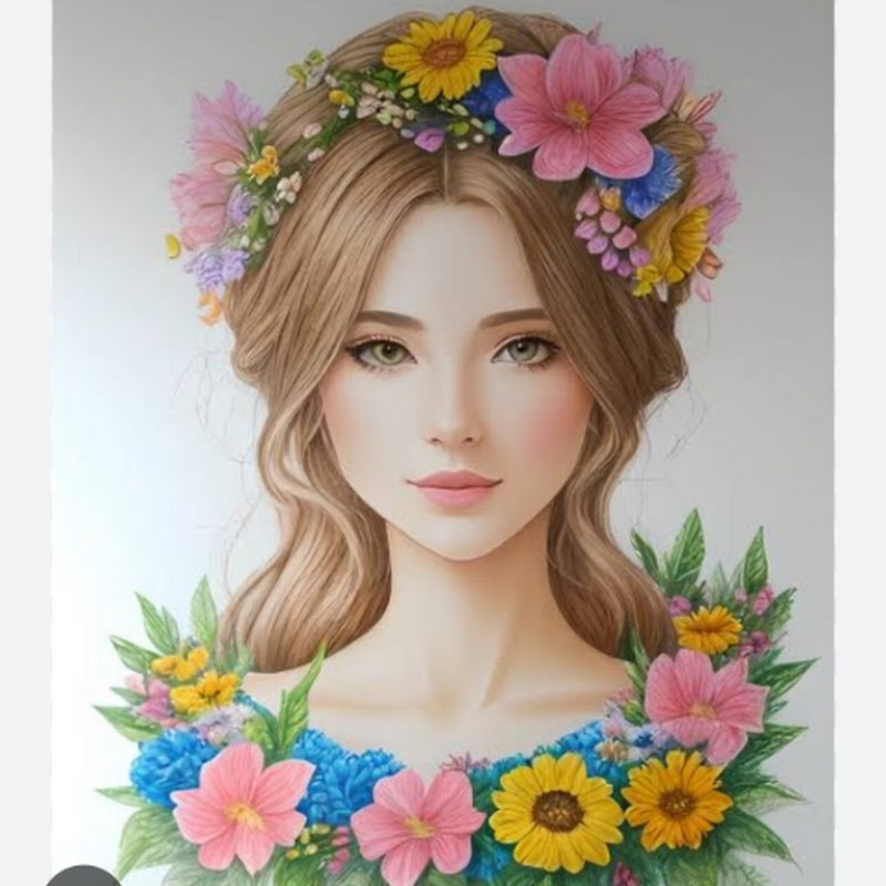 Glam Corner saree draping