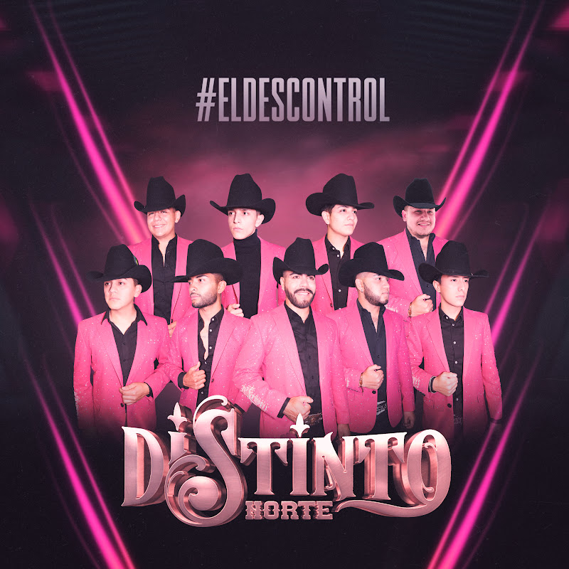 DISTINTO NORTE - Topic