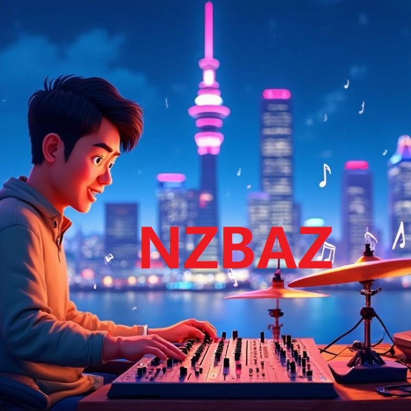 nzbaz