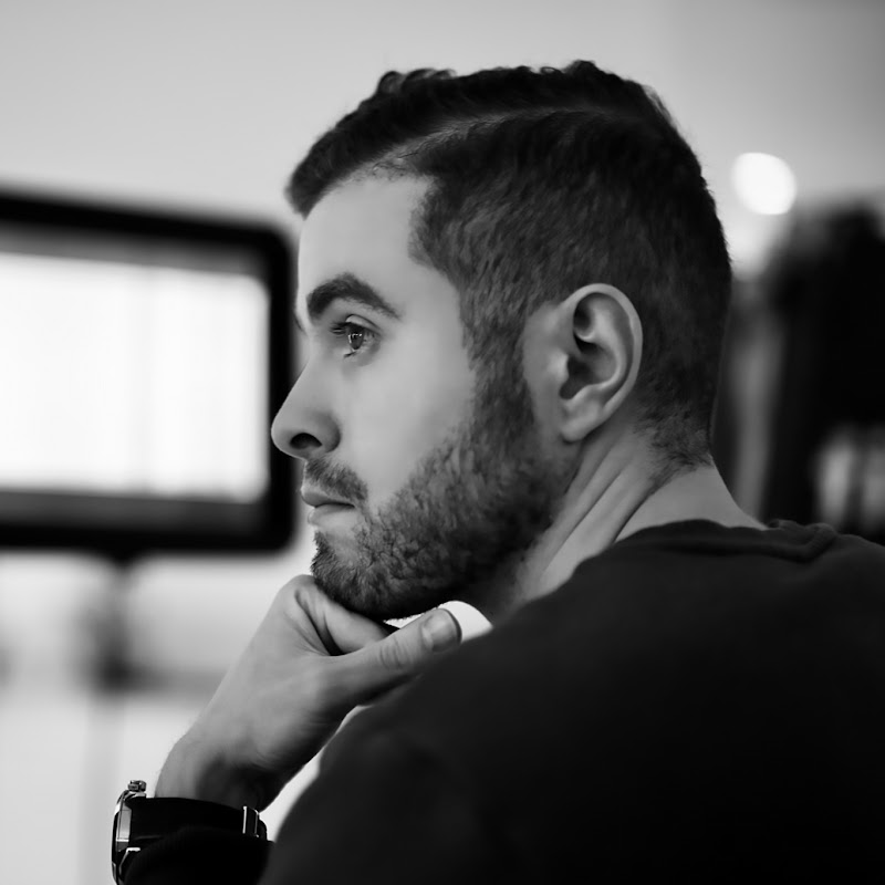 Nader Ajib