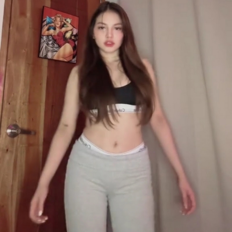 Angelica Hart (Tagalog Filipina) 