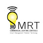 SMRT Commercial Lighting Controls logo