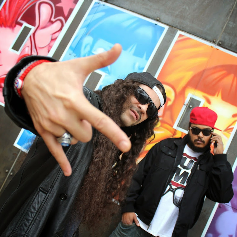 LOUD MONSTA icon