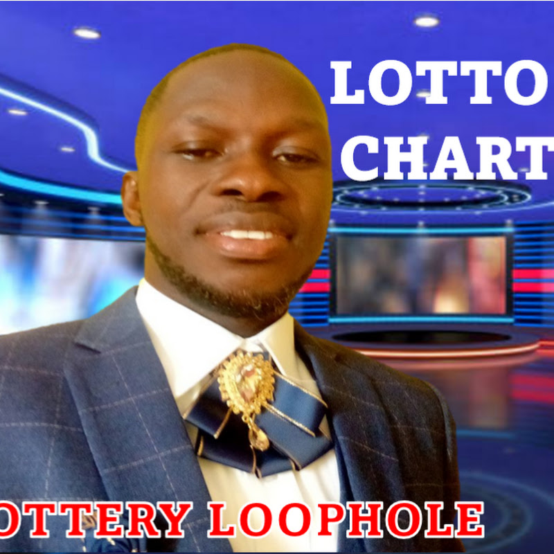 Lotto God 1 / Agyemang Duah Appiagyei 
